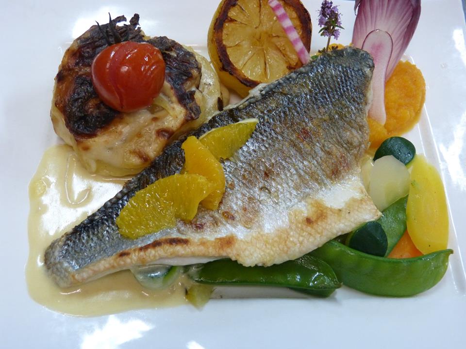 Restaurant Le Cep Gourmand