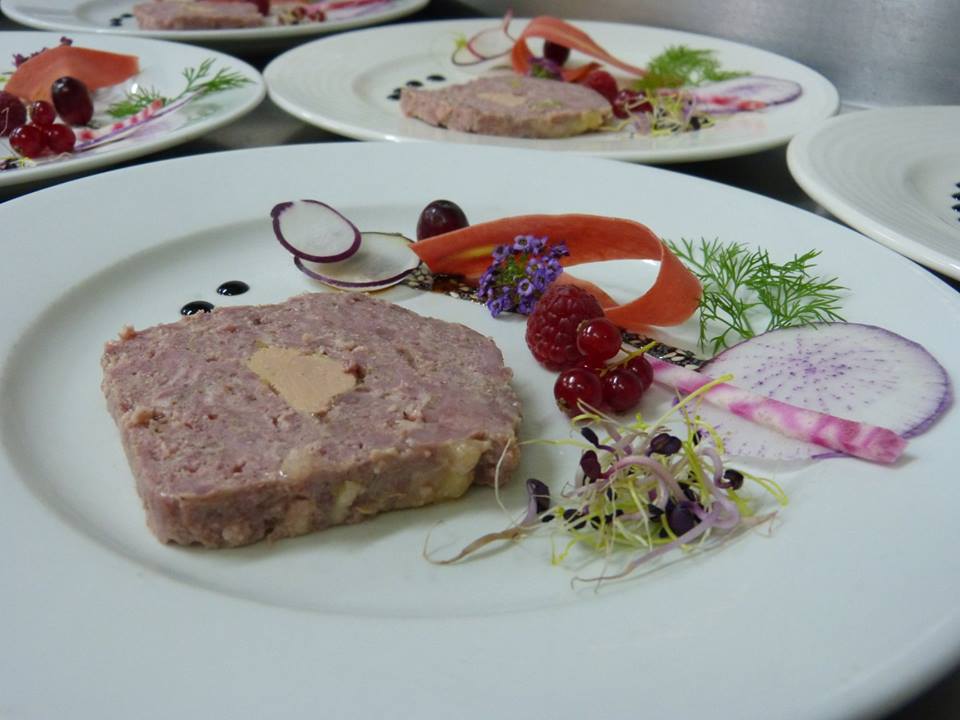 Restaurant Le Cep Gourmand