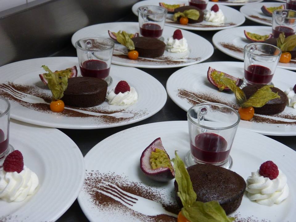 Restaurant Le Cep Gourmand