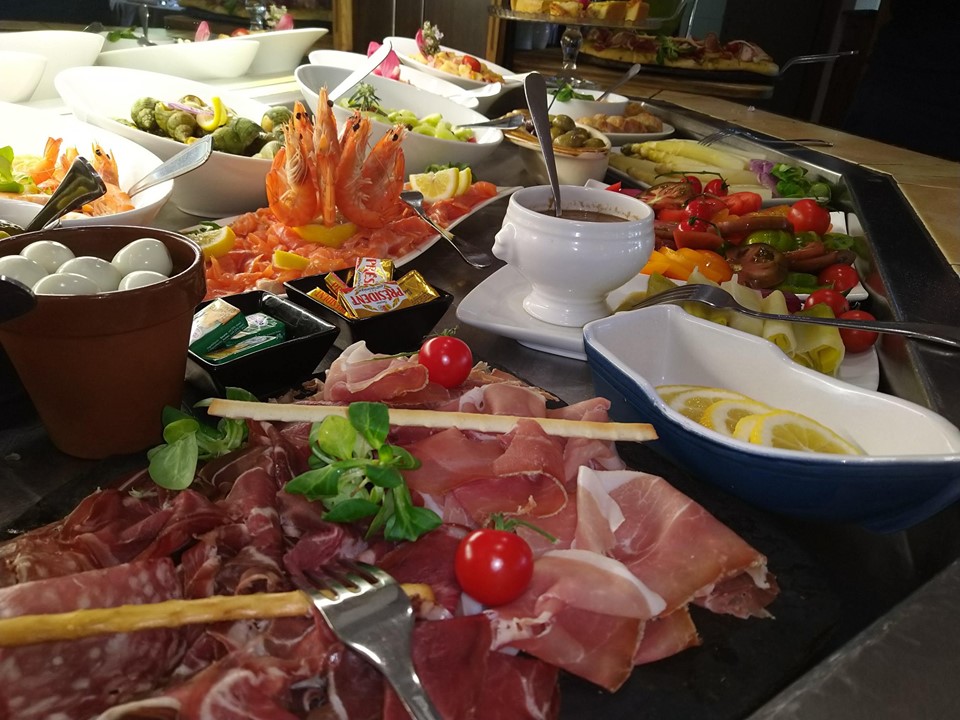 Restaurant Le Cep Gourmand