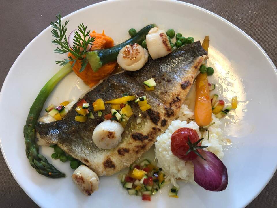 Restaurant Le Cep Gourmand