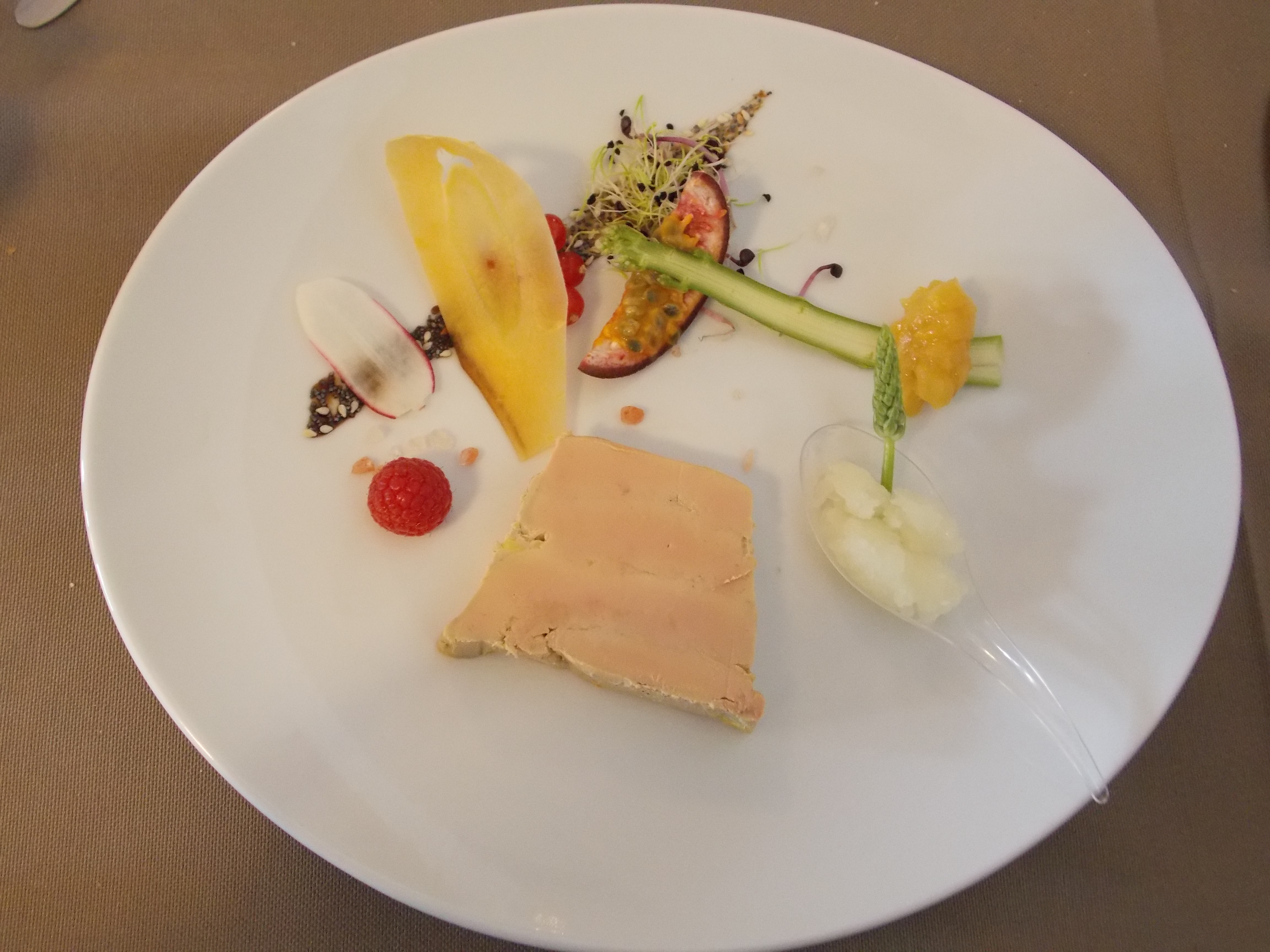 Restaurant Le Cep Gourmand
