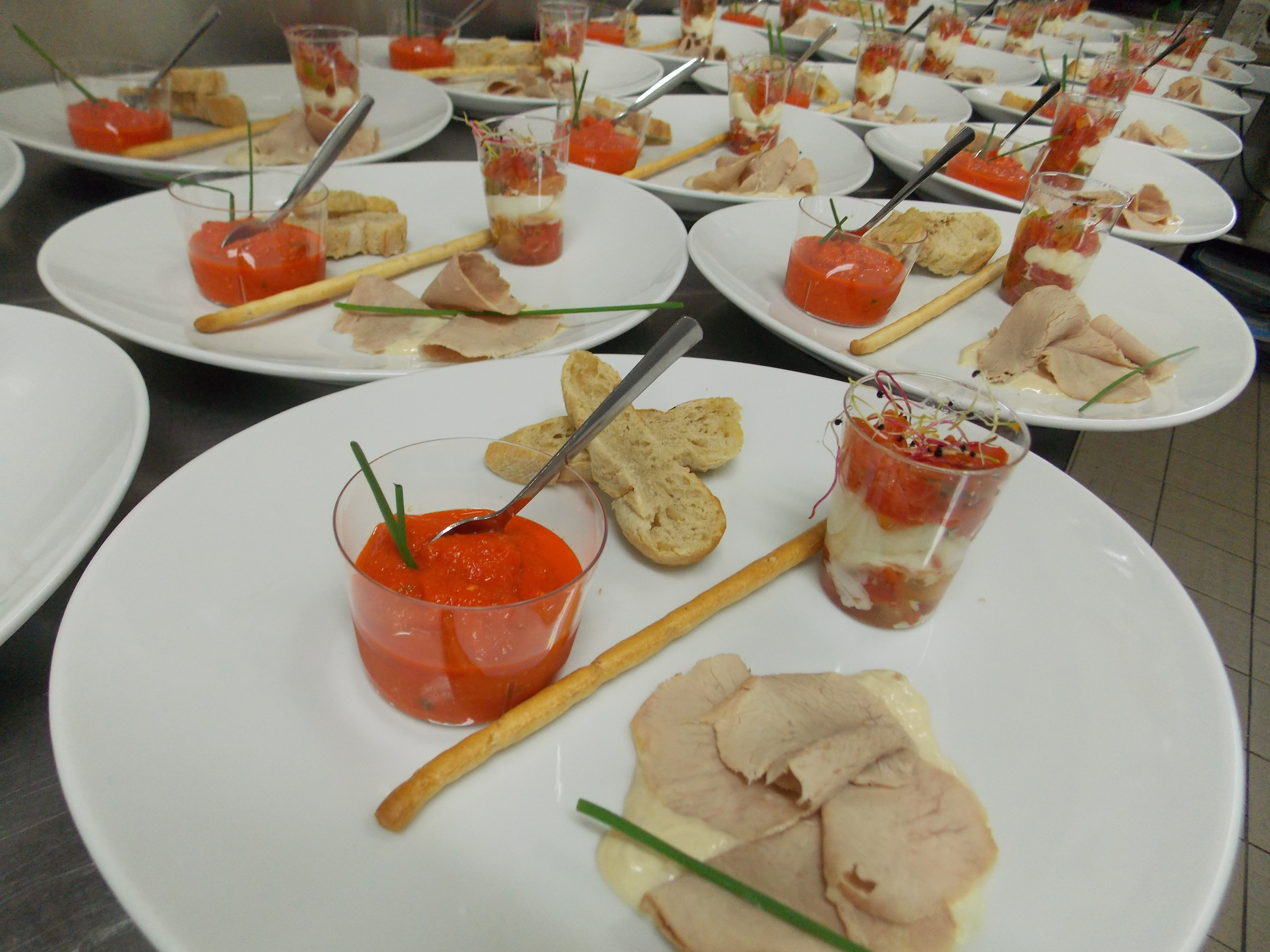 Restaurant Le Cep Gourmand