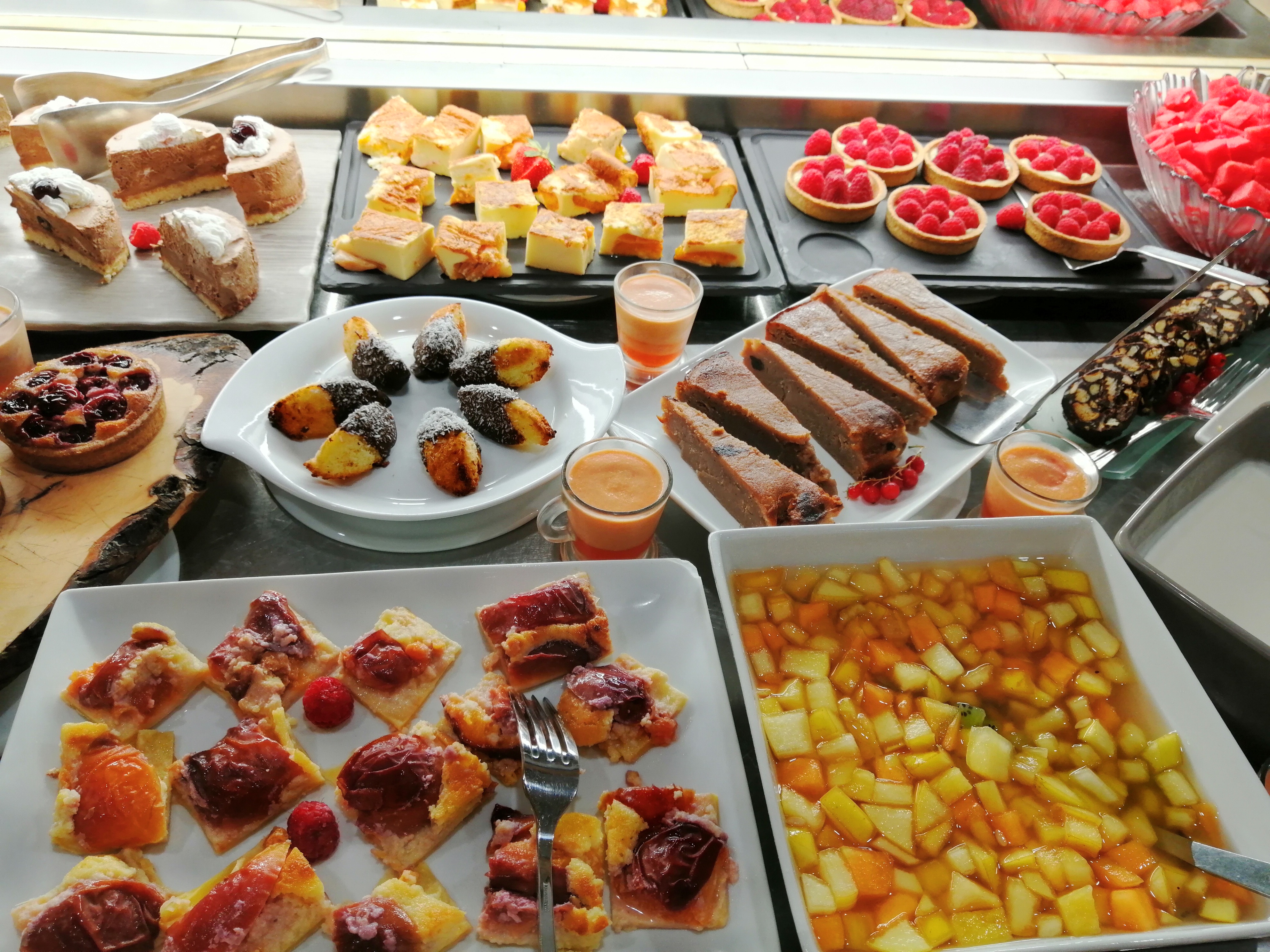 Restaurant Le Cep Gourmand