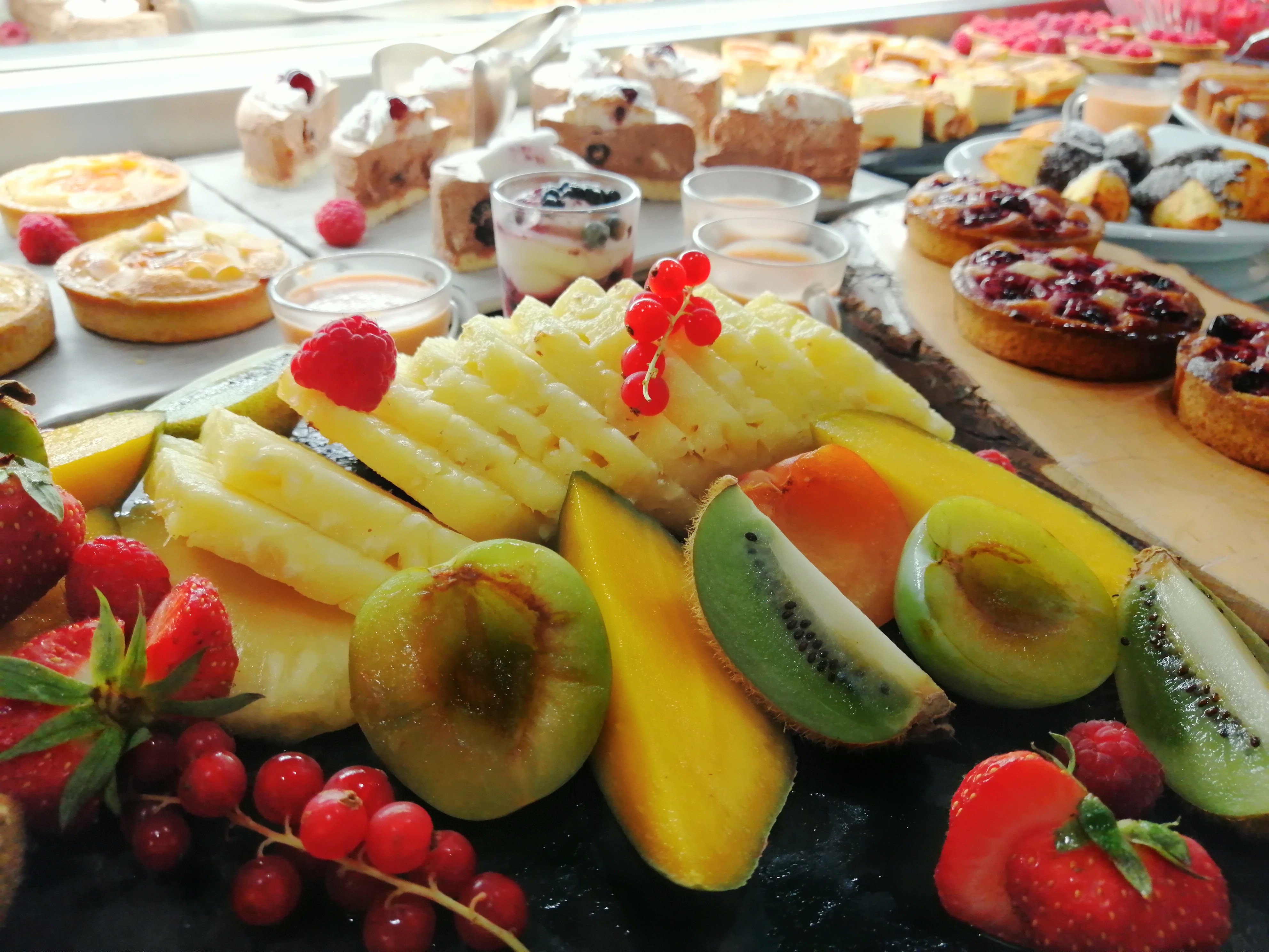 Restaurant Le Cep Gourmand