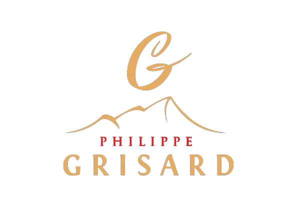 logo of 'Philippe GRISARD'