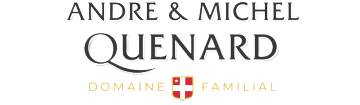 logo 'André & Michel Quenard'