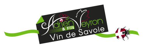 'Adrien Veyron' logo
